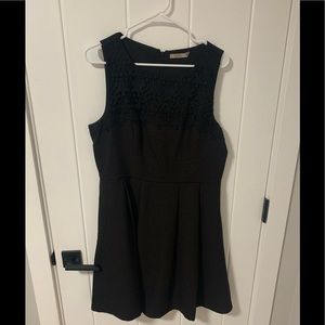 Darling black dress size xl